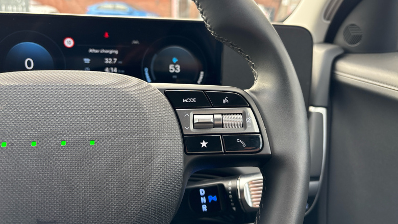 Hyundai IONIQ 5 168kW Ultimate 84 kWh 5dr Auto Electric Hatchback